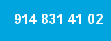 914 831 41 02